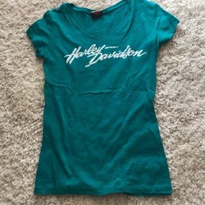 Harley Davidson T-shirt